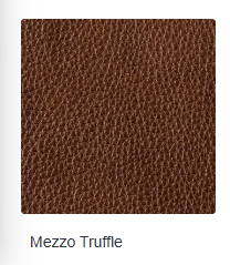 Mezzo Truffle